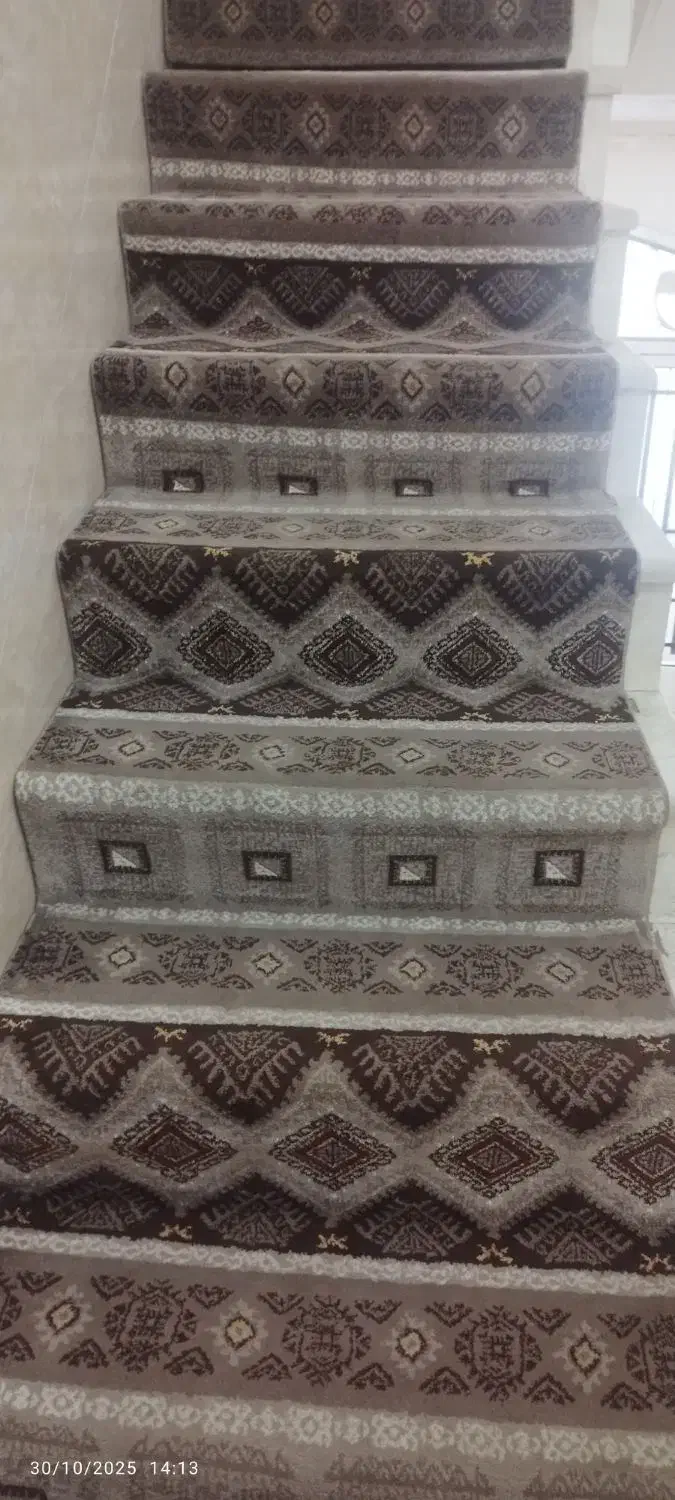 گلیم فرش|گلیم، جاجیم، گبه|قم, شاه ابراهیم|دیوار