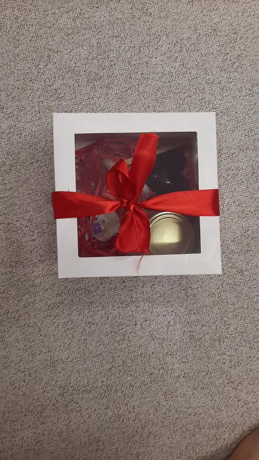 جعبه کادویی|صنایع دستی و سایر لوازم تزئینی|اهواز, کوی باهنر|دیوار