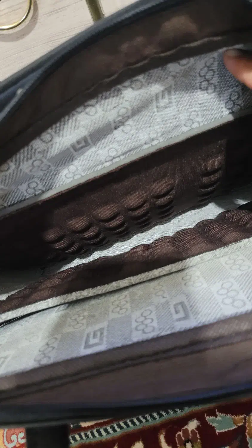 کیف لپ تاپ اداری|کیف، کفش، کمربند|گلبهار, شهر جدید گلبهار|دیوار