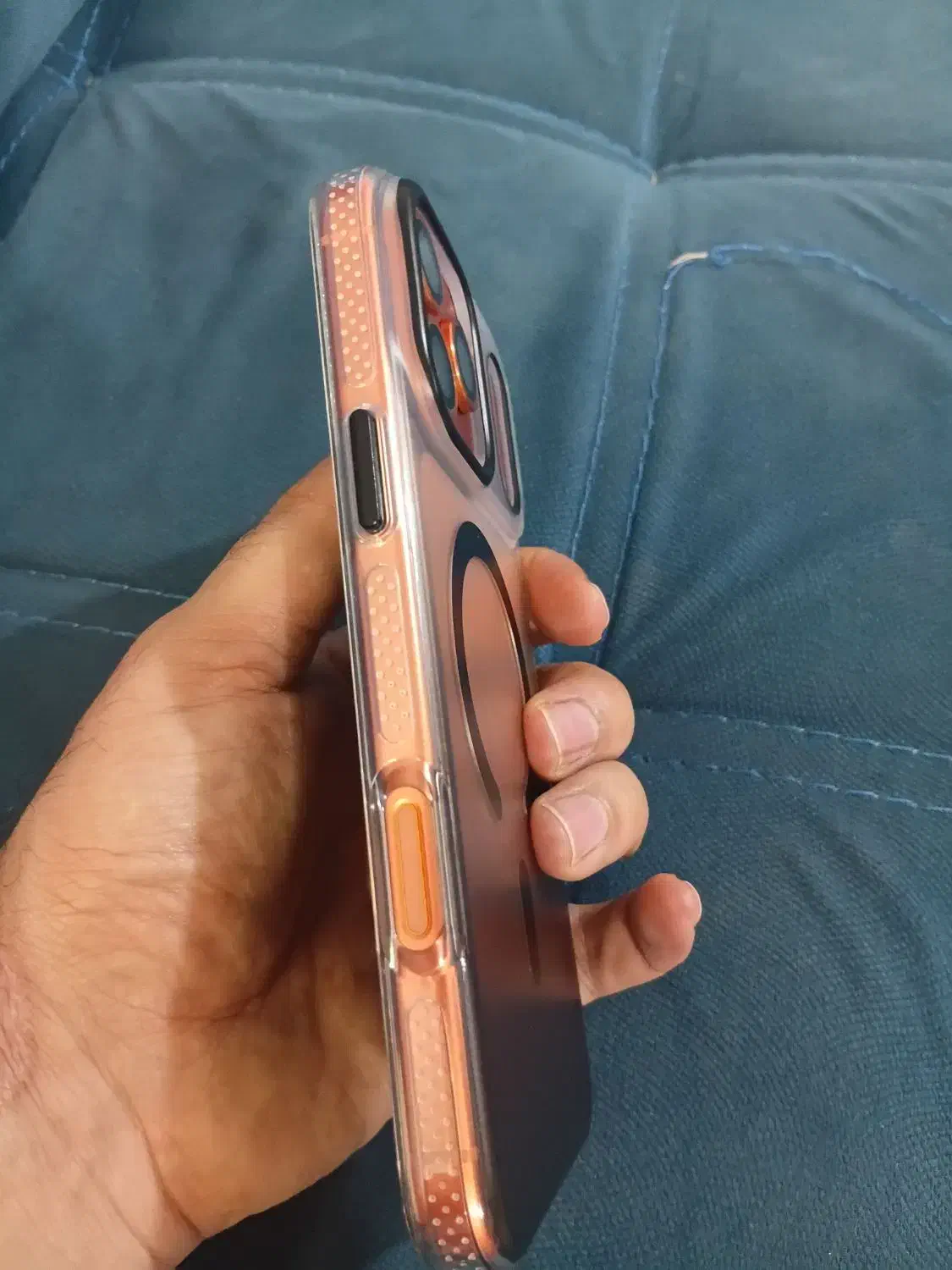 آیفون ۱۷ پرومکس|موبایل|بندرعباس, |دیوار