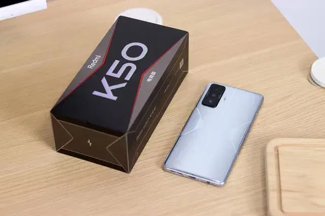 redmi K50 gaming//256/12|موبایل|تهران, صادقیه|دیوار