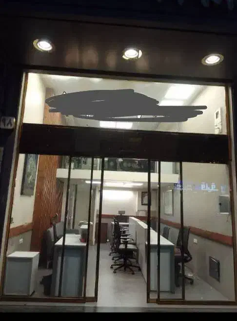 32متر مغازه بردردشت/قابل تهاتر بااپارتمان|فروش مغازه و غرفه|تهران, دردشت|دیوار