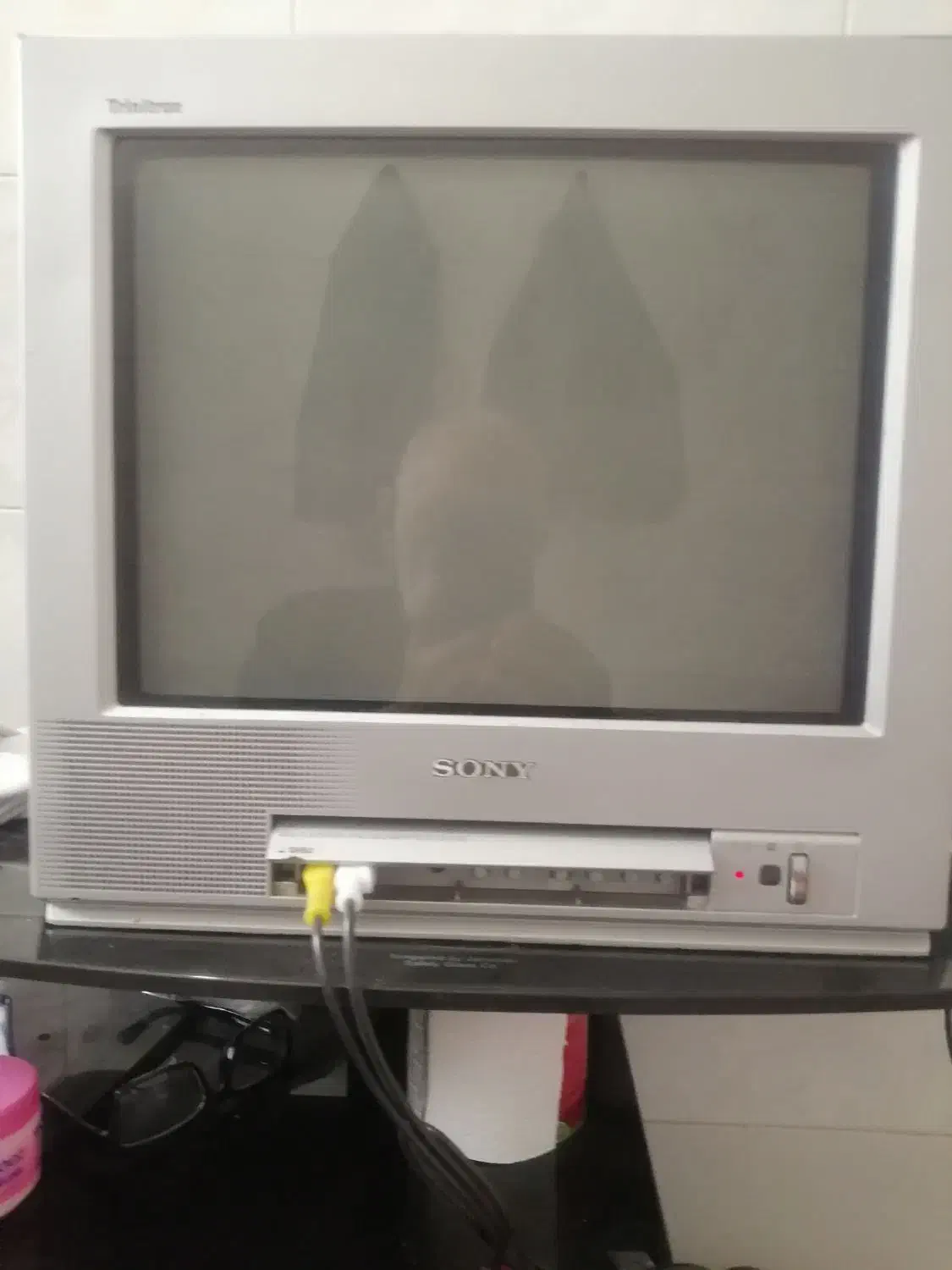 تلویزیون 12 این سونی اصل ژاپن|تلویزیون و پروژکتور|خرمآباد, |دیوار