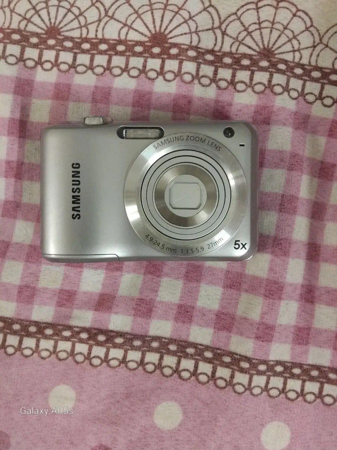 دوربین عکاسی سامسونک|دوربین عکاسی و فیلم‌برداری|بیرجند, |دیوار