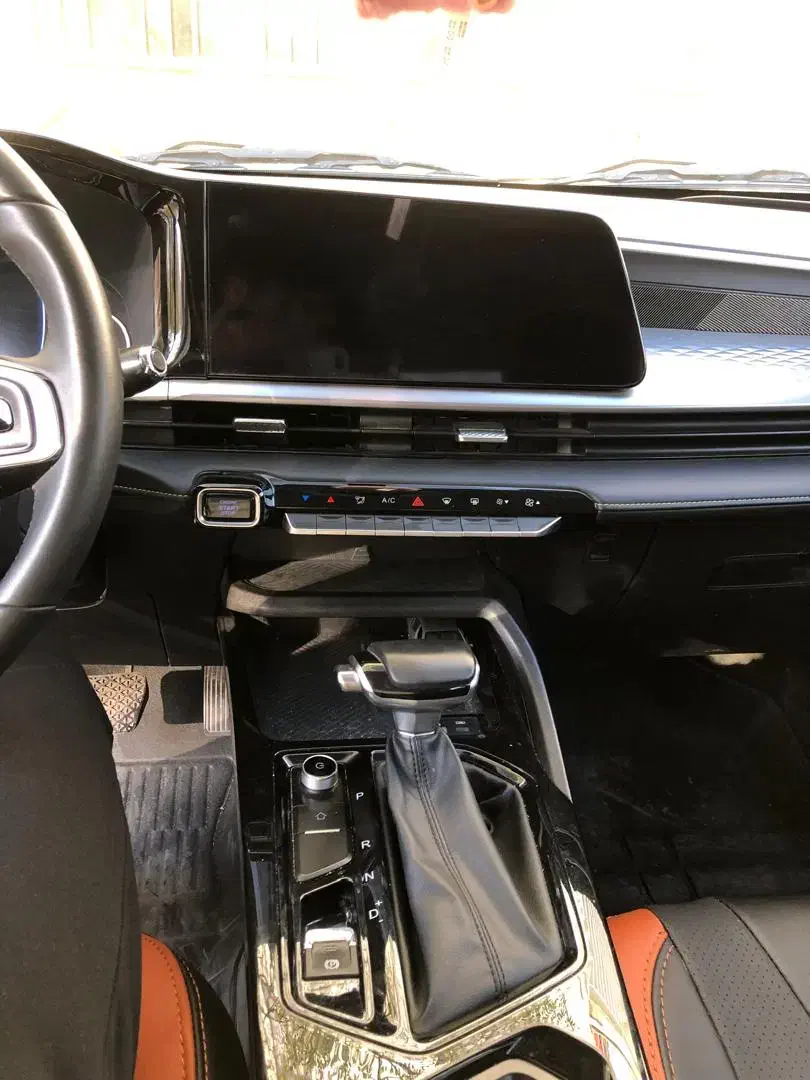 mvm.   کراس x33|خودرو سواری و وانت|فردیس, شهرک شهید حسینی|دیوار