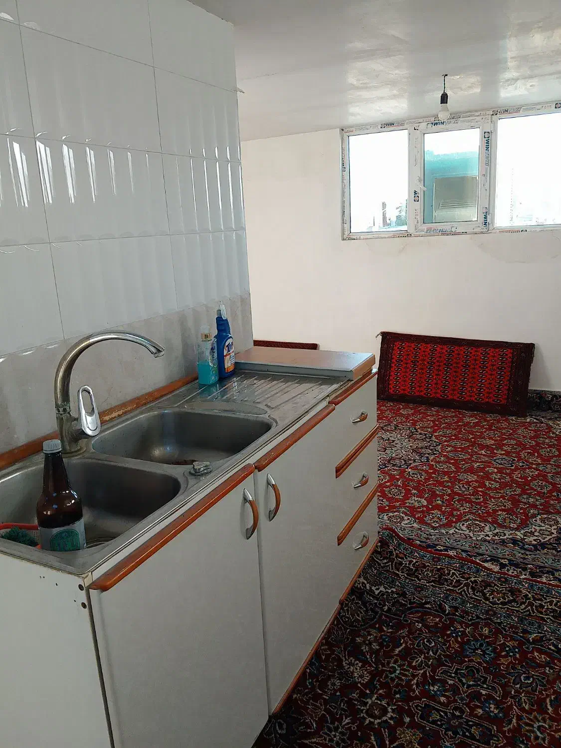 زائرخانه/مسافرپذیر/اجاره سوئیت/بومگردی|اجارهٔ کوتاهمدت آپارتمان و سوئیت|دامغان, |دیوار