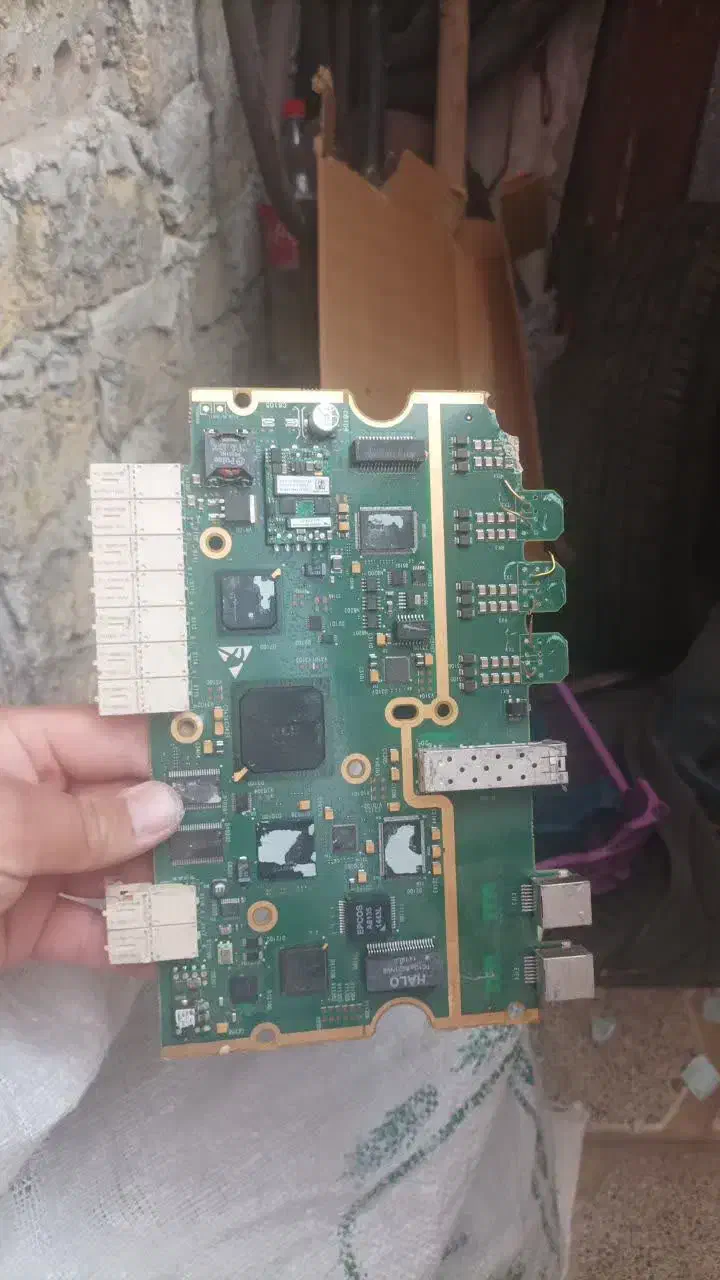 برد|قطعات و لوازم جانبی رایانه|مشهد, ثامن|دیوار