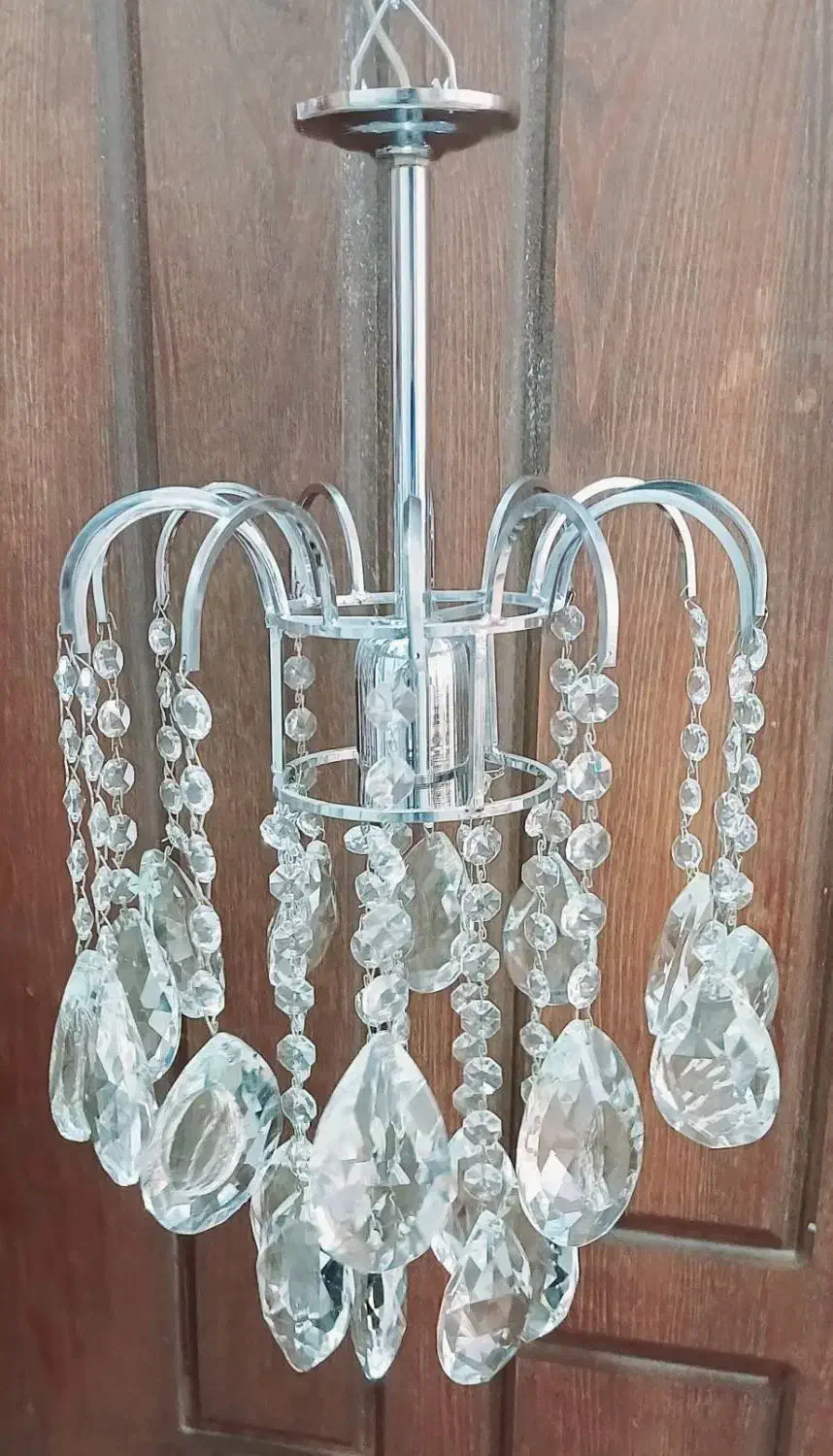 لوستر زیبا و شیک|لوستر و چراغ آویز|تهران, ستارخان|دیوار