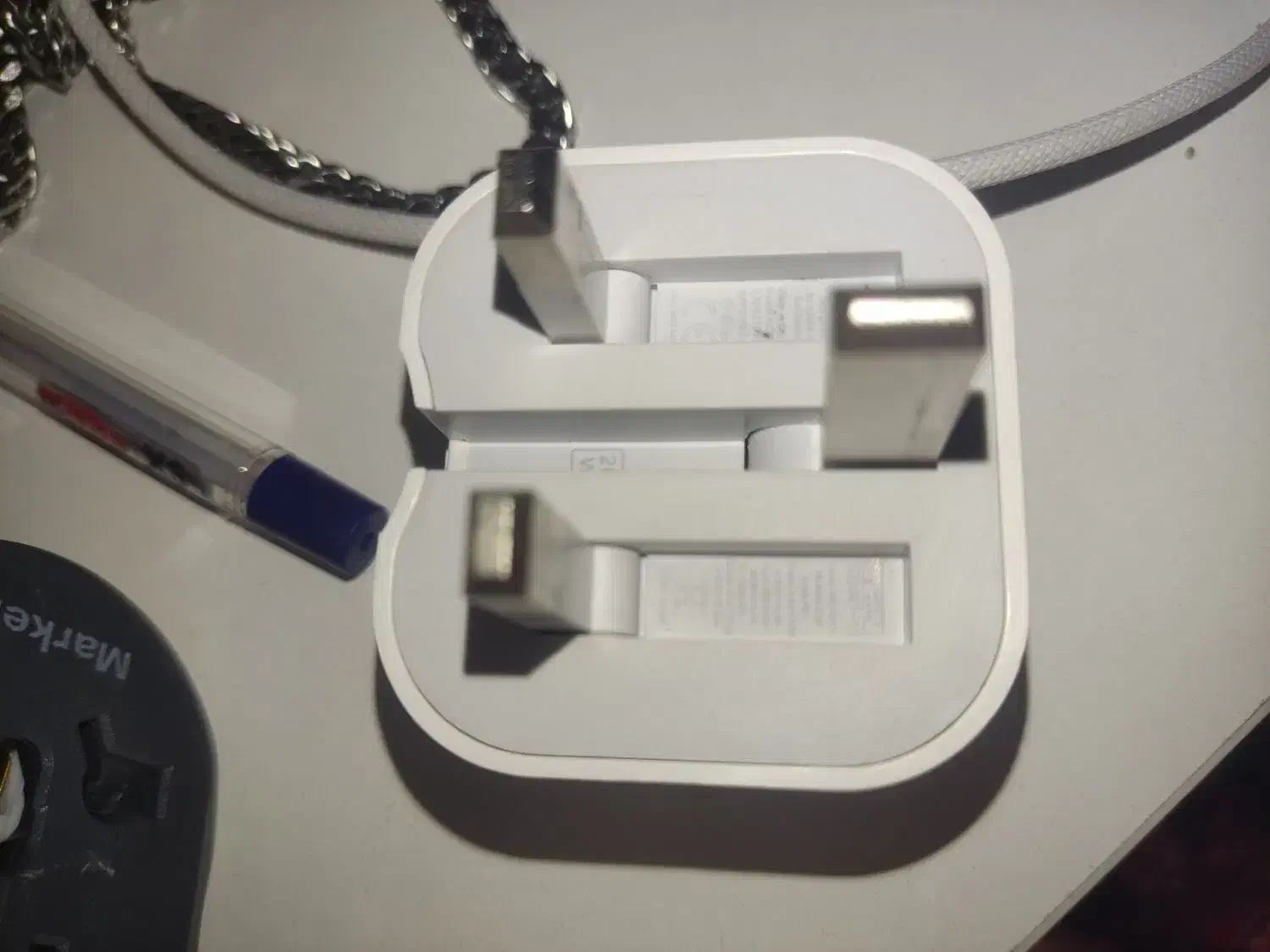 شارژر همه آیفونها|لوازم جانبی موبایل و تبلت|زرند, |دیوار