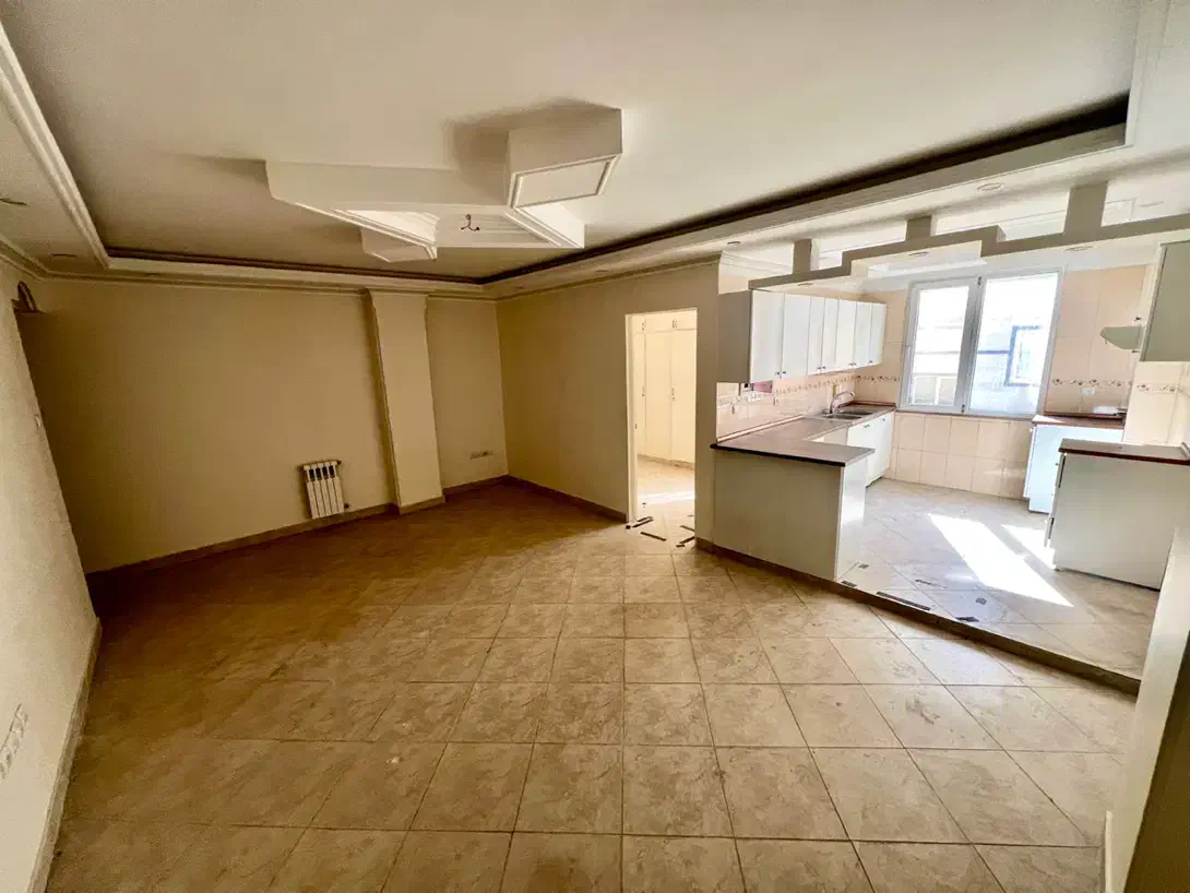 ۵۸متر/تکواحدی/بهترینکوچهباغ/خوشنقشه/تخلیه|فروش آپارتمان|تهران, باغ خزانه|دیوار