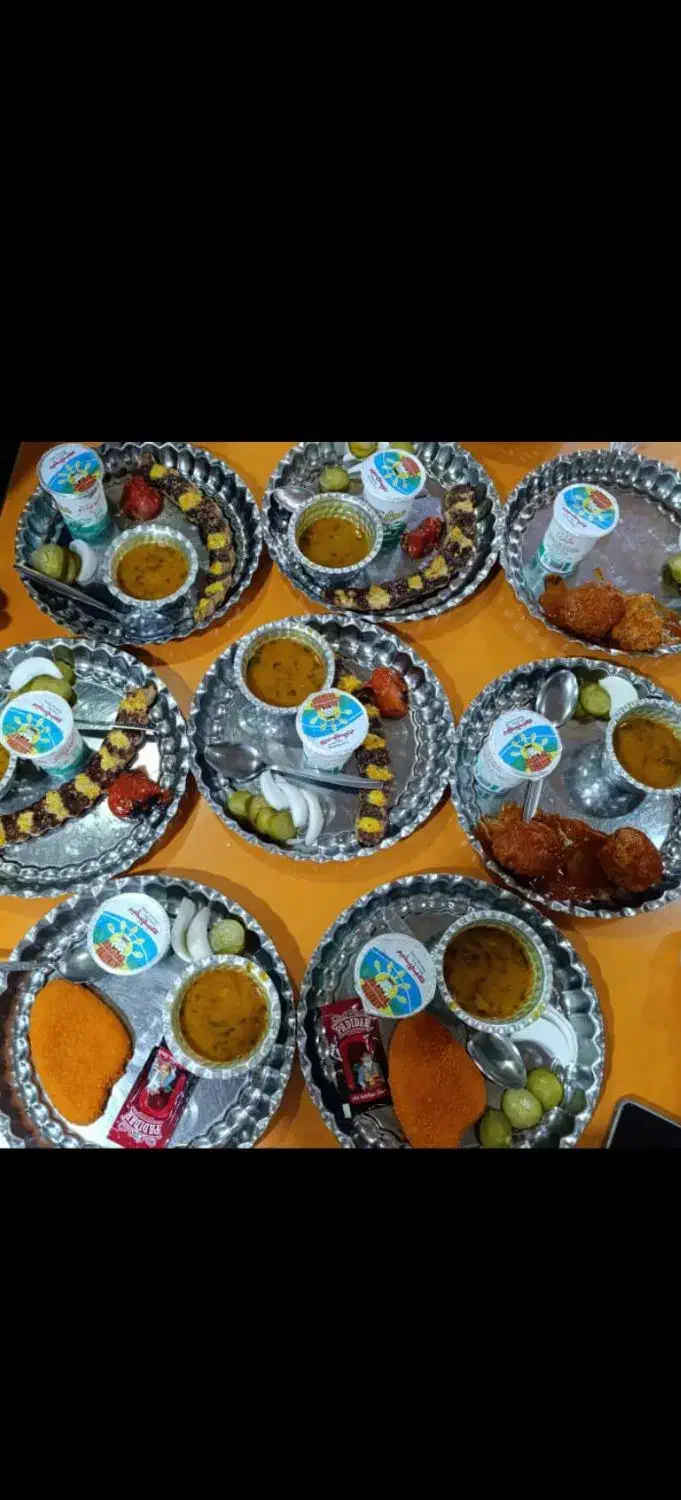 تور ویژه مشهد فوری|تور و چارتر|بروجرد, |دیوار