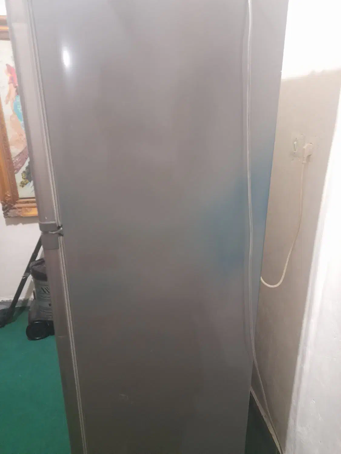 یخچال و فریزر|یخچال و فریزر|ایذه, |دیوار