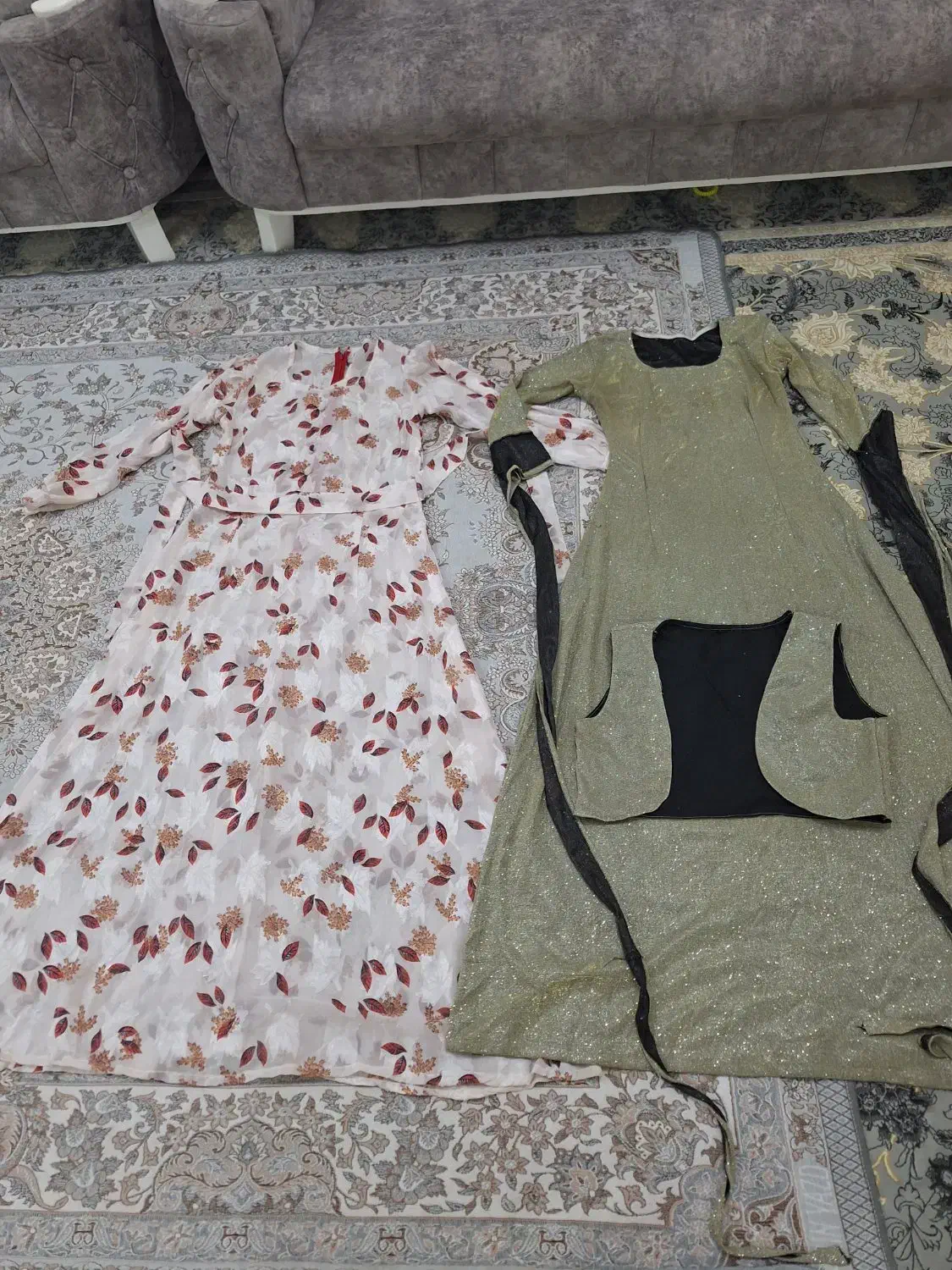 لباس|لباس|بوکان, |دیوار