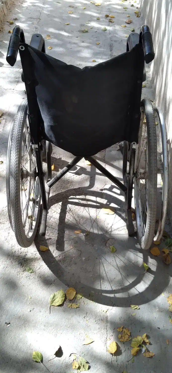 ویلچر|آرایشی، بهداشتی، درمانی|مشهد, نوده|دیوار