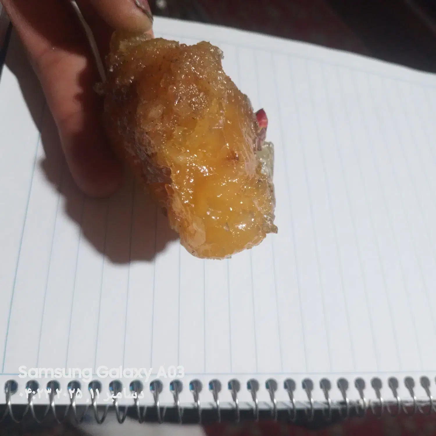 کهربای قدیمی مهماندار|کلکسیون اشیاء عتیقه|ارومیه, |دیوار