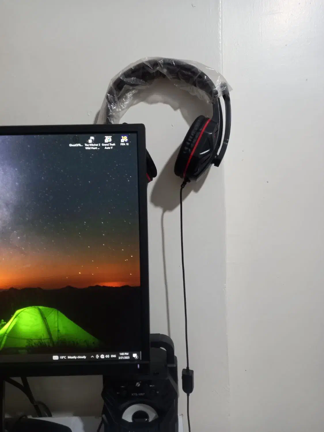 کیس کامیپیوتر کامل|رایانه رومیزی|قزوین, |دیوار