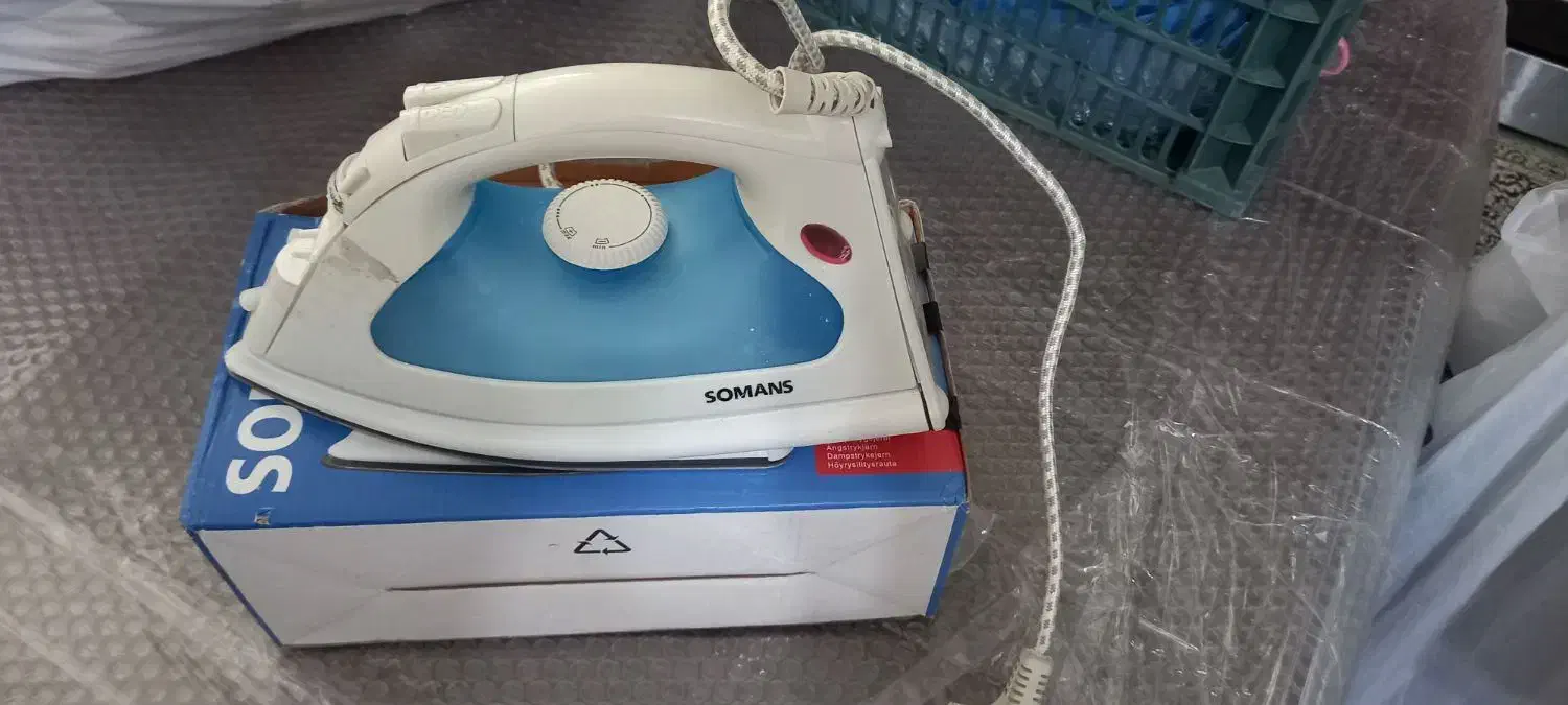 اتو|اتو و لوازم اتو|بهبهان, |دیوار