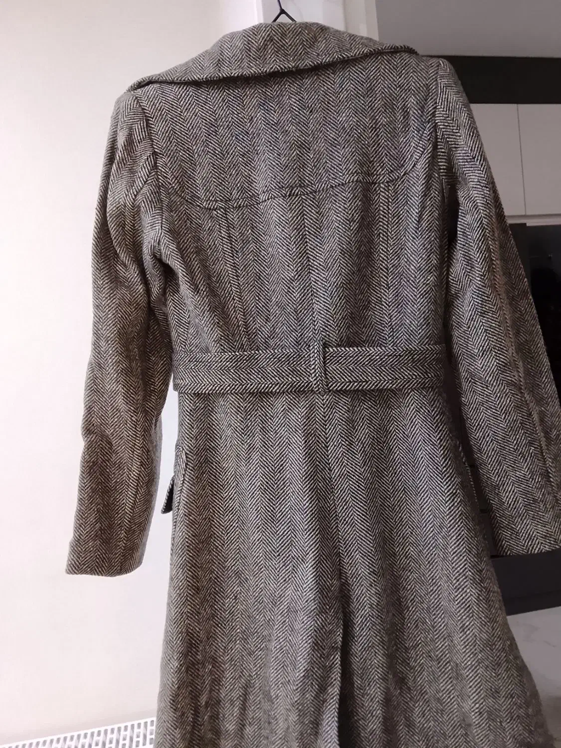 پالتو کت سویشرت پالتو بلند زنانه و دخترانه|لباس|تهران, تهرانسر شمالی|دیوار