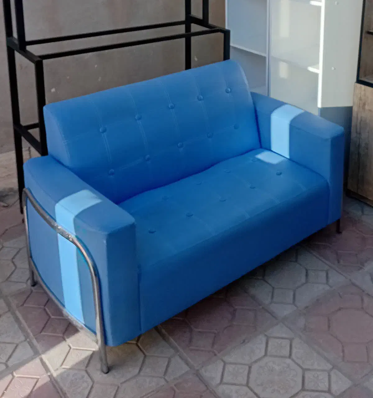 مبل دو نفره|مبلمان اداری|بیرجند, |دیوار