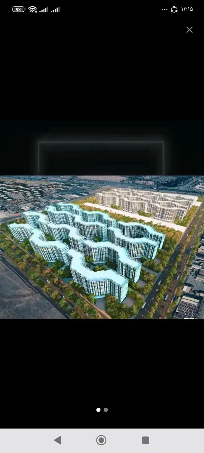 پیش فروش پروژه رونیکا /آبشار/تهرانسر/کوهک|پیشفروش املاک|تهران, شهرک صدرا|دیوار