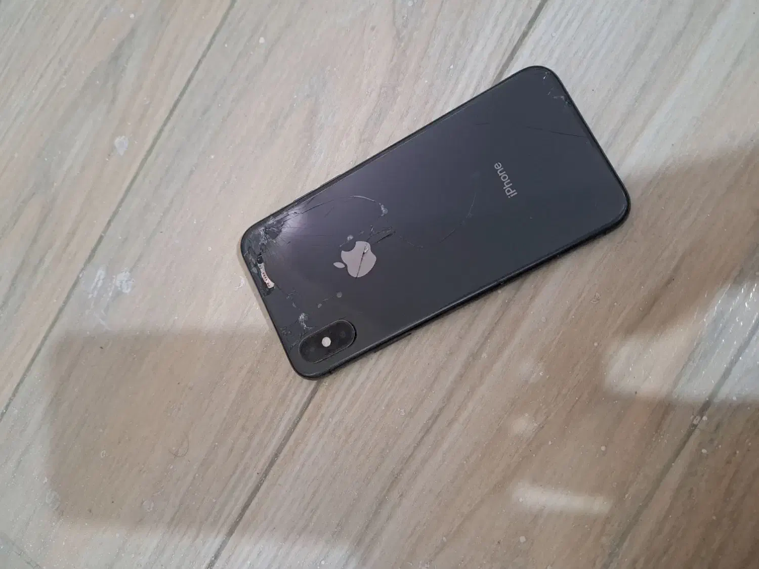 xs 256|موبایل|تهران, خاک سفید|دیوار