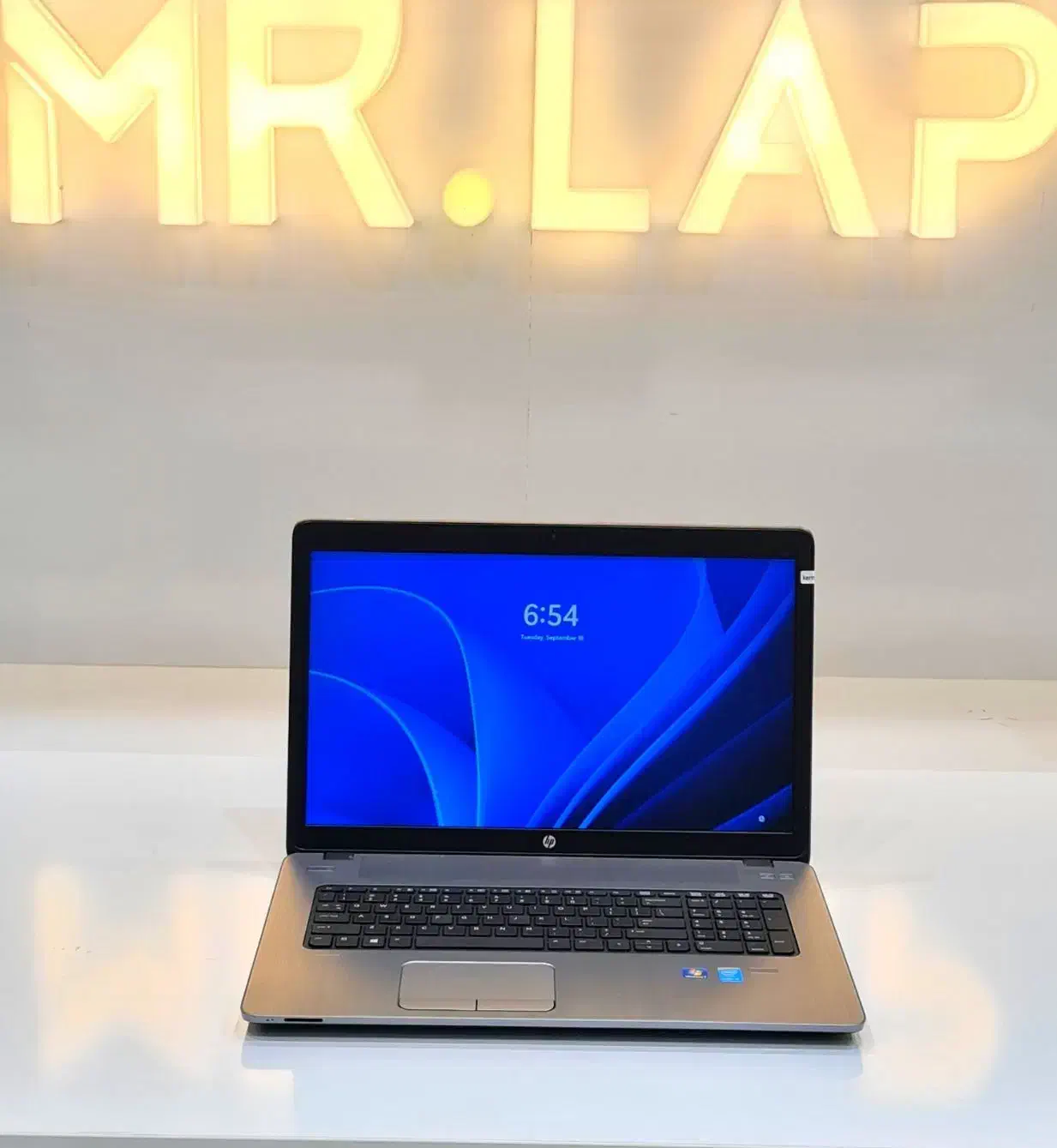 لپ تاپ حرفه ای HP ProBook / گرافیک مجزا / 17 اینچ|رایانه همراه|شیراز, عفیف‌آباد|دیوار