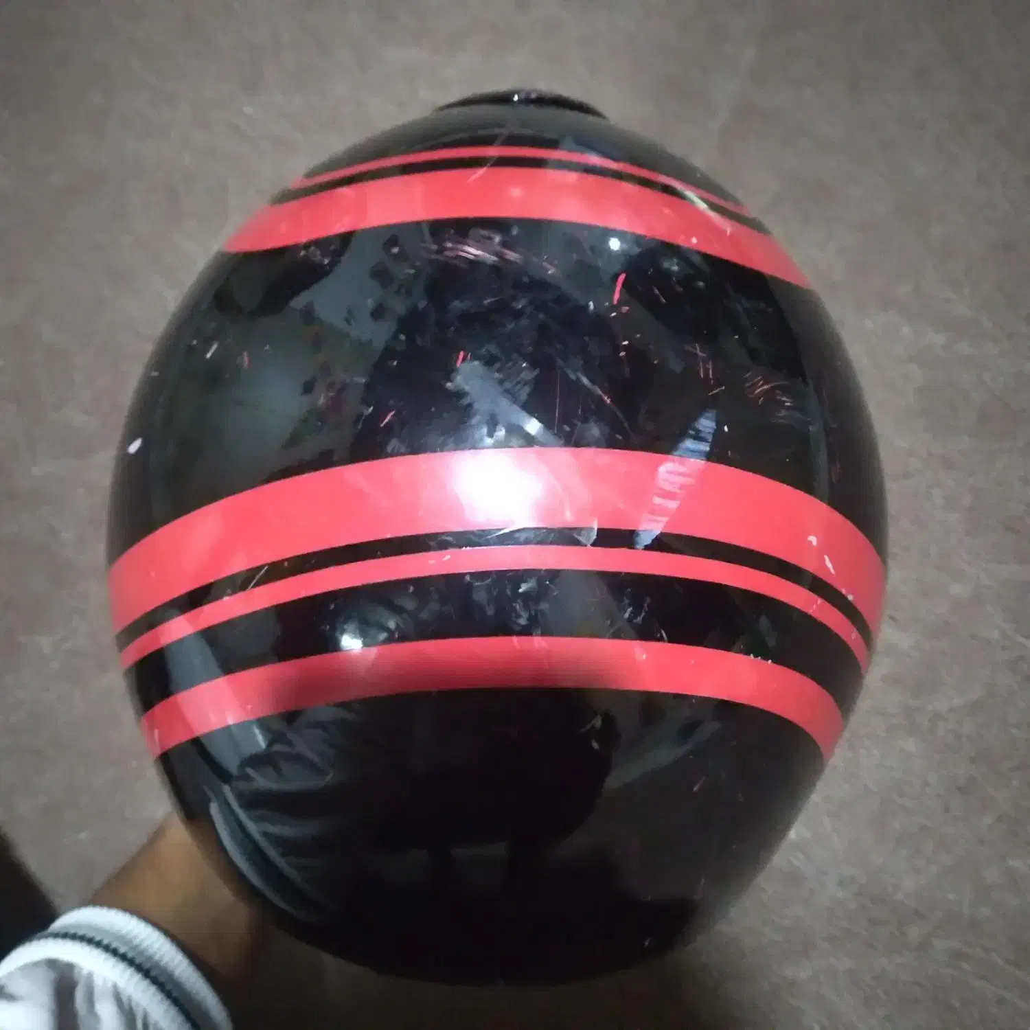 کلاه کاسک|دوچرخه، اسکیت، اسکوتر|اراک, |دیوار