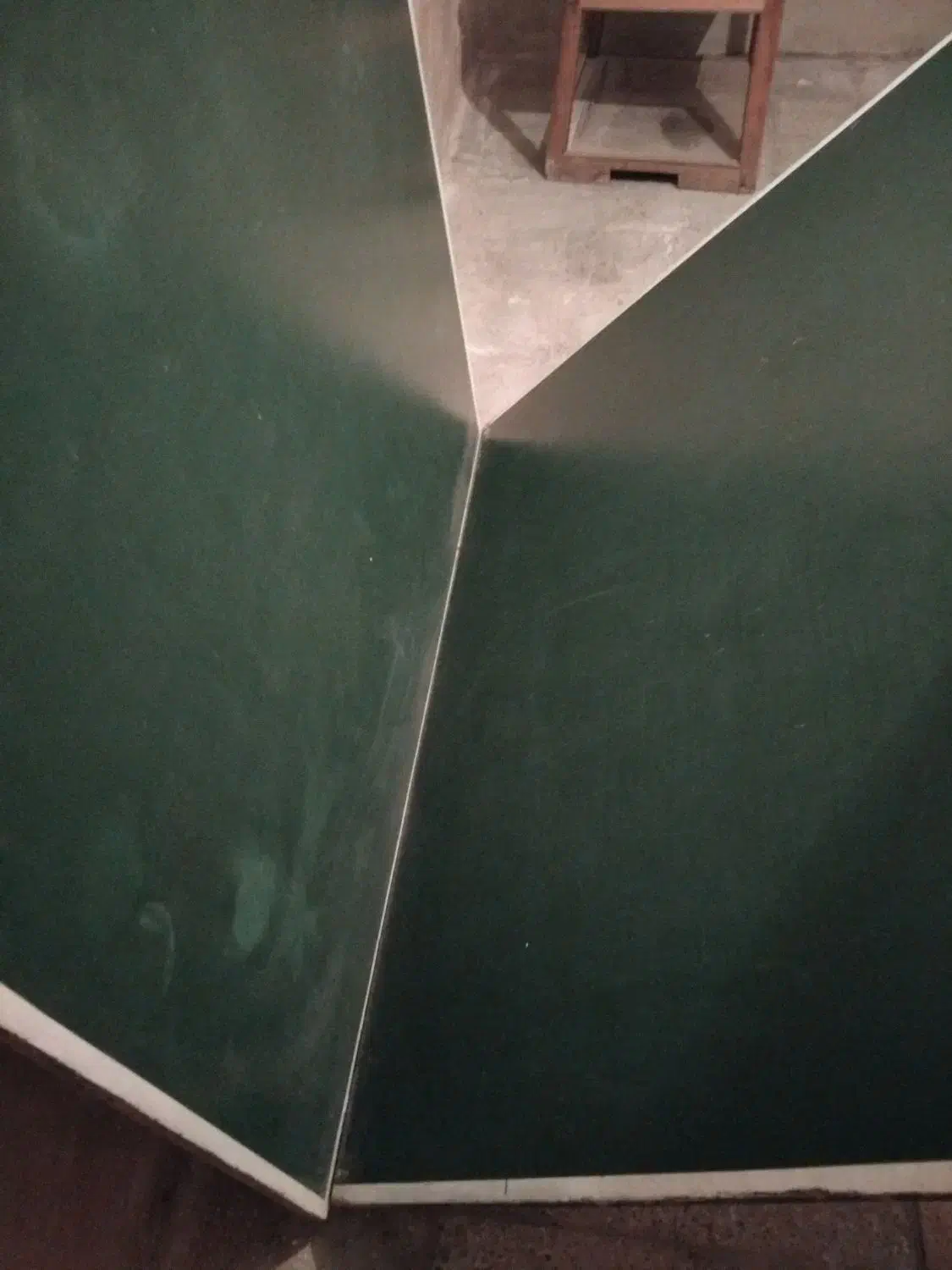 میز تنیس پبنگ پنگ|تجهیزات ورزشی|اردبیل, |دیوار