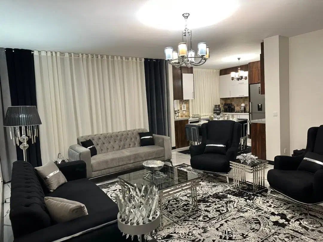 اجاره روزانه آپارتمان مبله ۲خواب در سعادت آباد|اجارهٔ کوتاهمدت آپارتمان و سوئیت|تهران, آسمان|دیوار