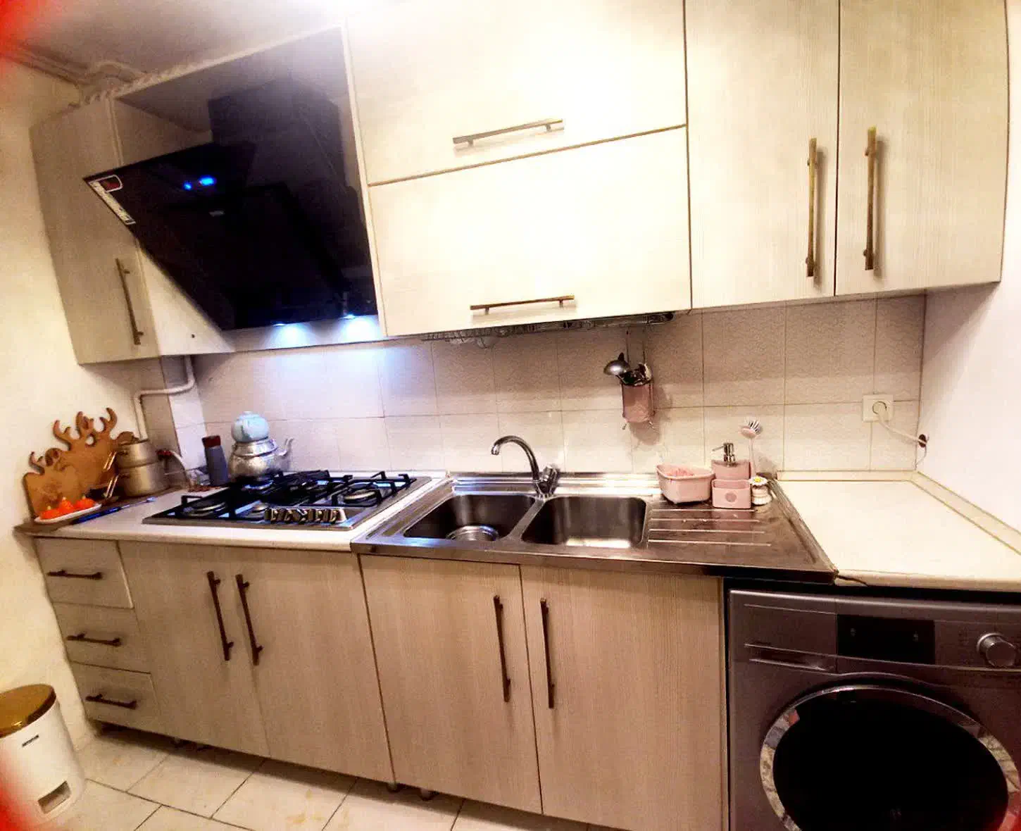 اجاره واحد ۶۲ متری