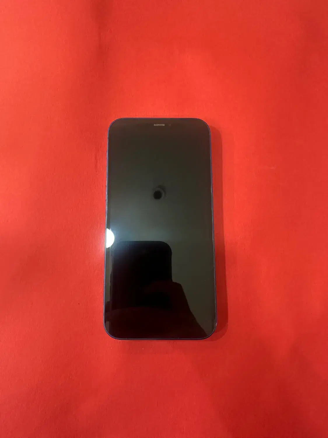 iPhone 12 normal 128 zaa ایفون ۱۲ نرمال ۱۲۸|موبایل|تهران, جردن|دیوار