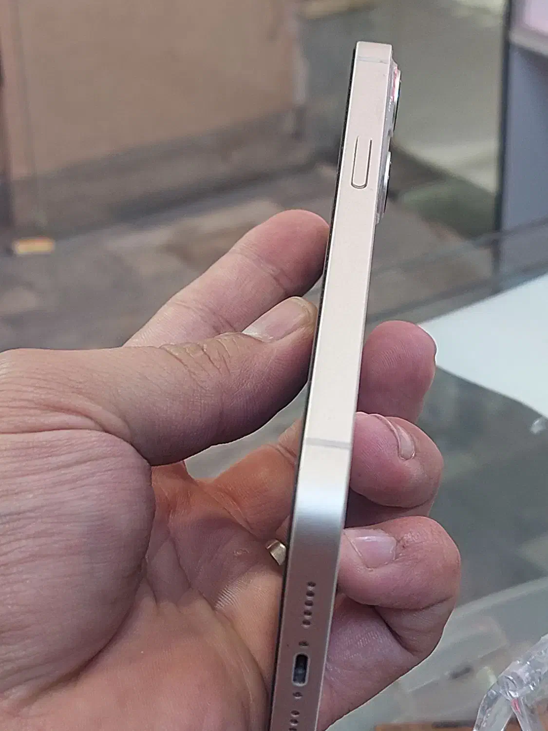 گوشی آیفون 13 پارت نامبر ch|موبایل|زنجان, |دیوار