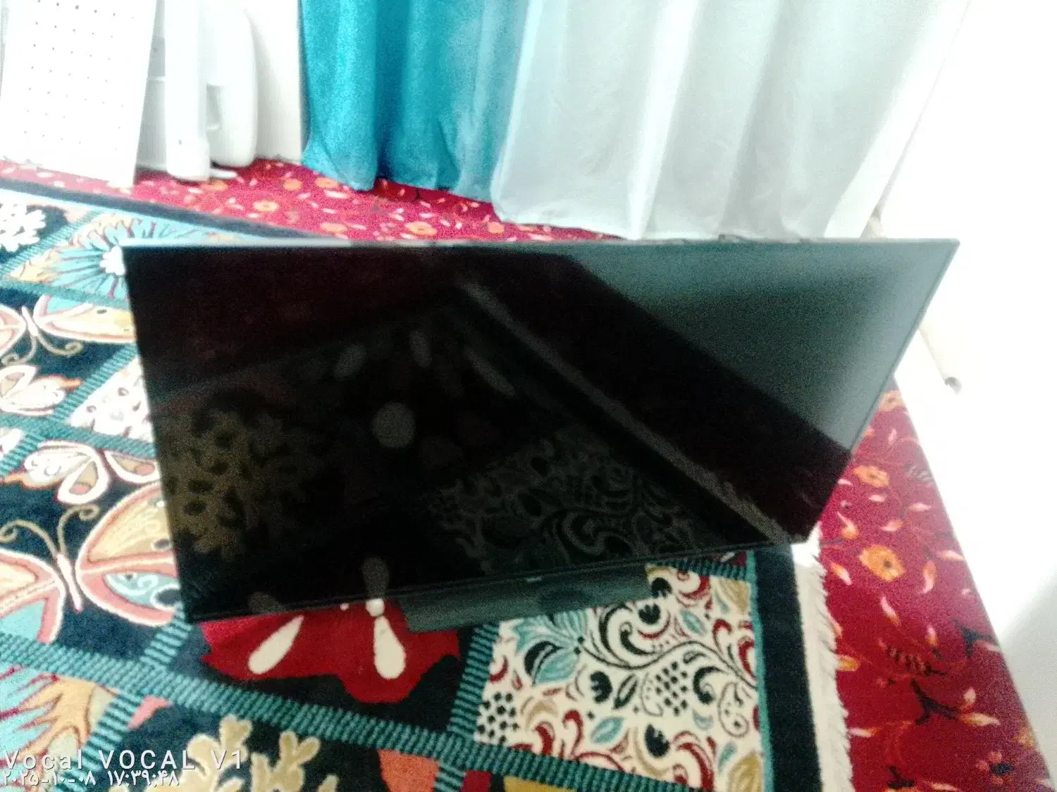 ال سی دی سامسونگ|تلویزیون و پروژکتور|زابل, |دیوار