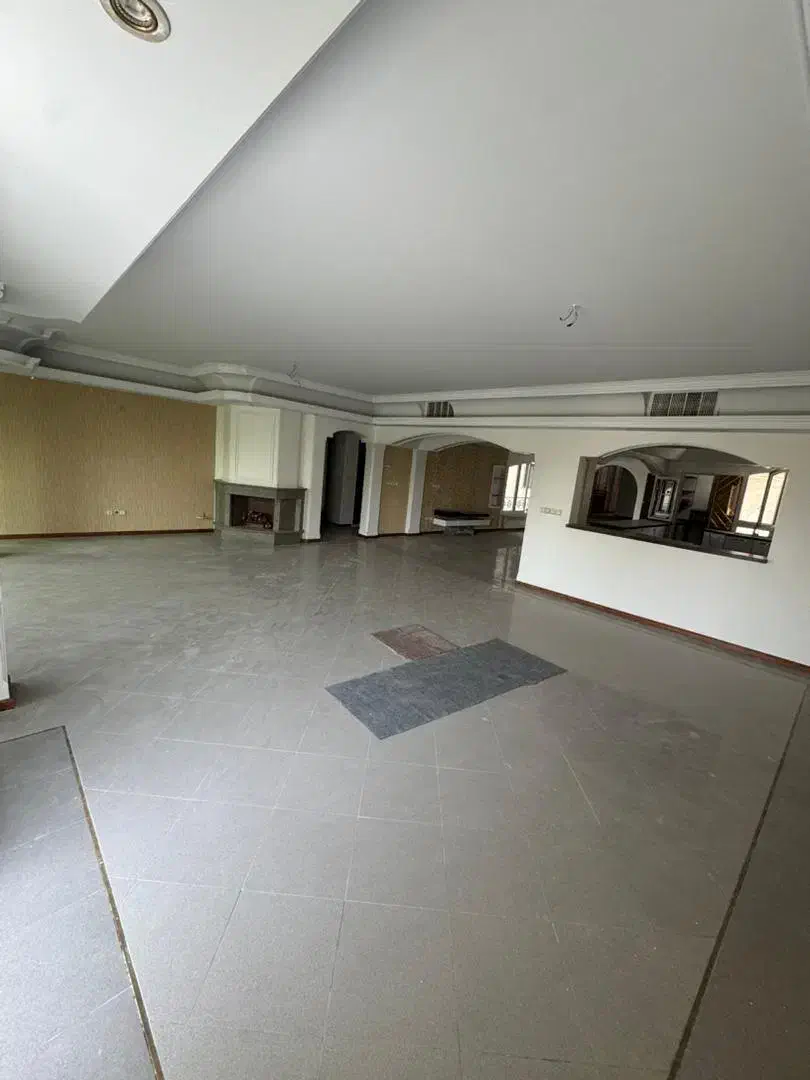 دروس/هدایت/285متر/4خواب/تکواحدی