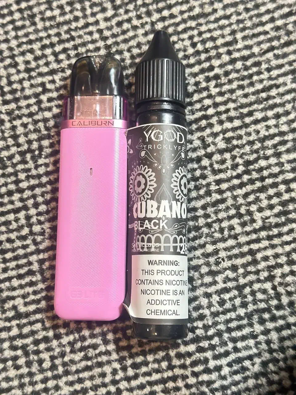 پاد شارژی ترک سیگار|زیورآلات و اکسسوری|خوی, |دیوار