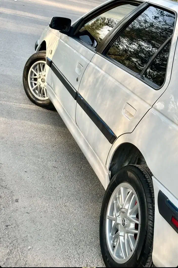 پارس93|خودرو سواری و وانت|بهبهان, |دیوار