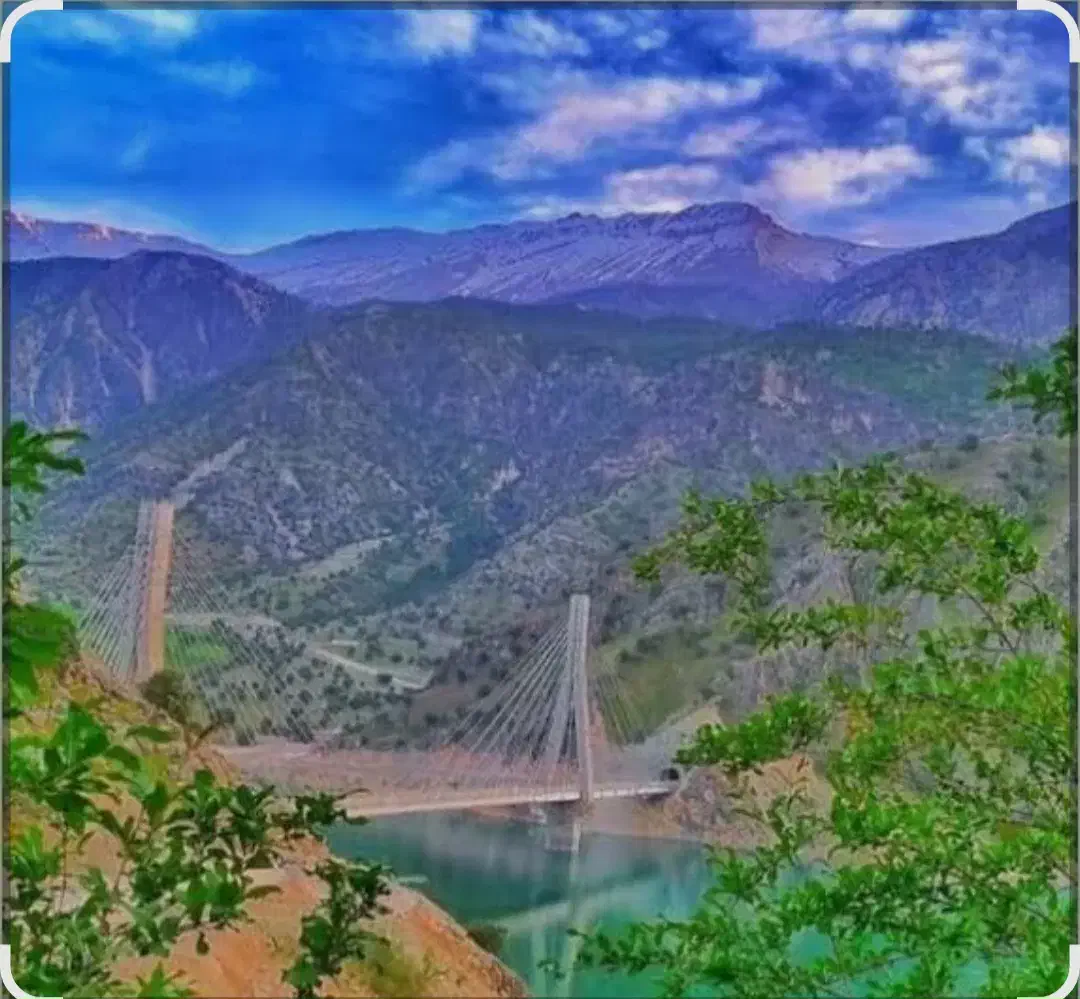 فروش زمین در دهدز|فروش زمین و ملک کلنگی|اهواز, کوروش|دیوار