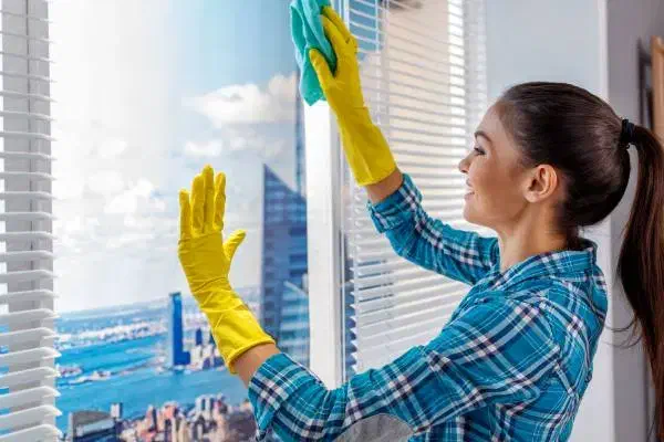 نظافت و پرستاری|استخدام سرایداری و نظافت|مهاباد (آذربایجان غربی), |دیوار