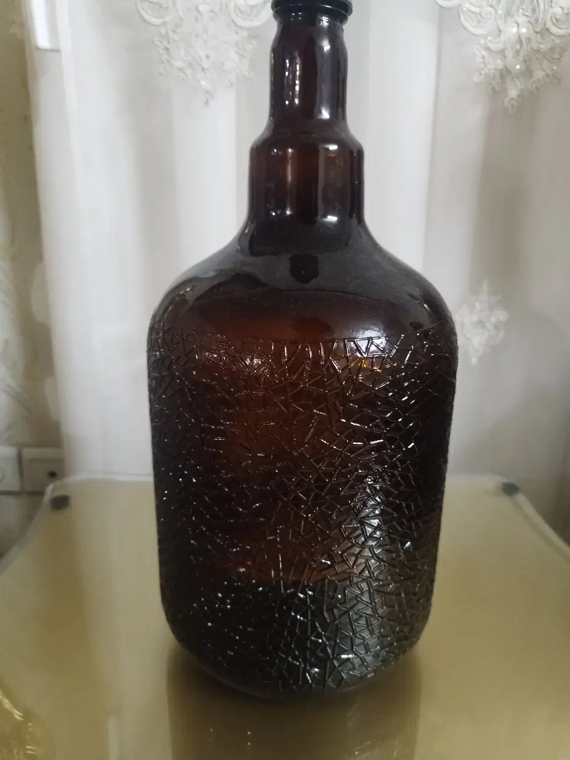 فروش بطری شیشه ای|ظروف نگهدارنده، پلاستیکی، یکبارمصرف|مشهد, نیروی هوایی|دیوار