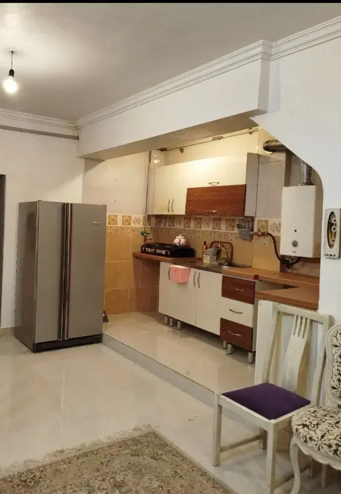 اجاره آپارتمان ۵۵متری میاندره|اجارهٔ آپارتمان|کردکوی, |دیوار