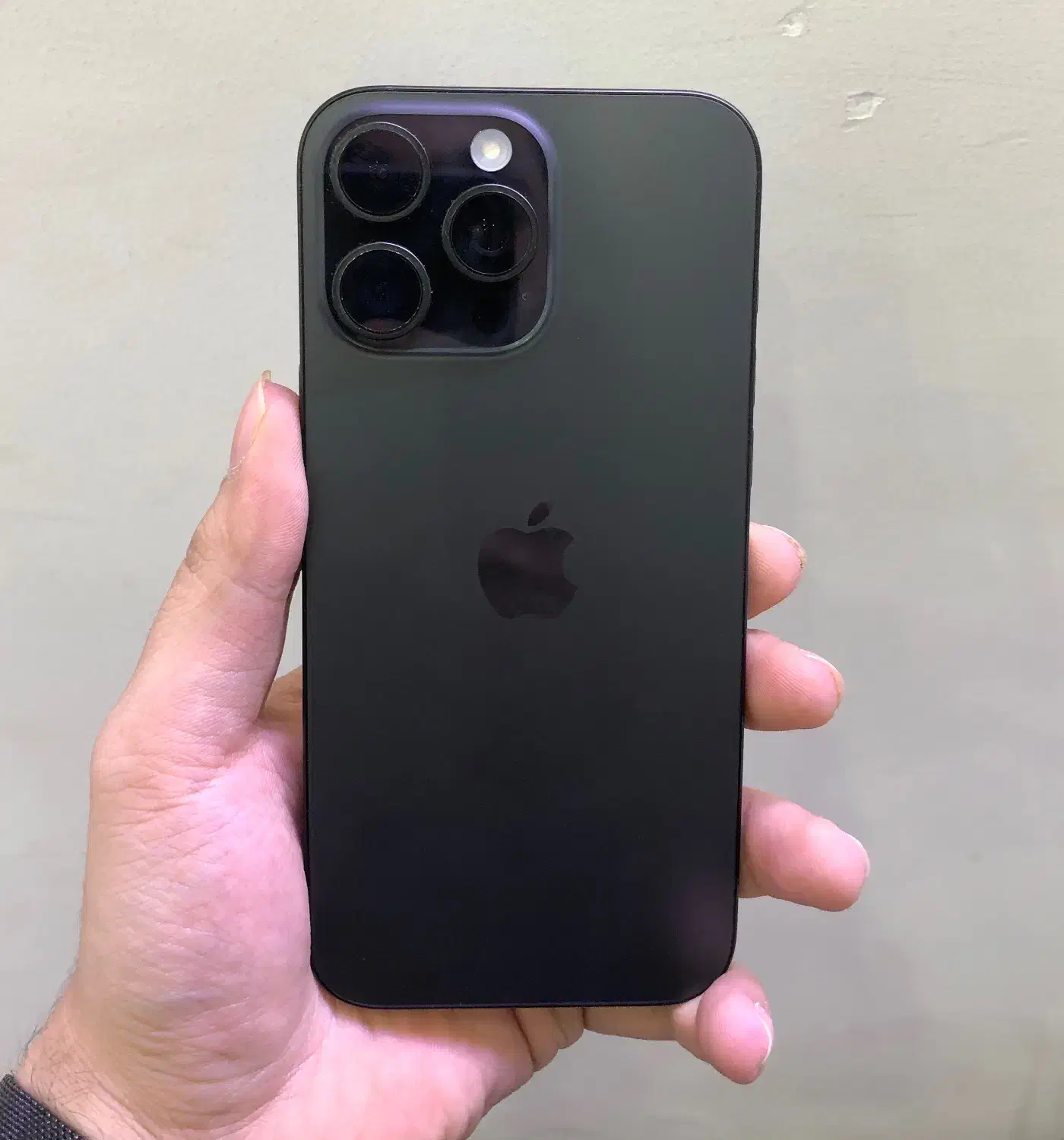 آیفون ۱۶ پرومکس ZA|موبایل|میبد, |دیوار