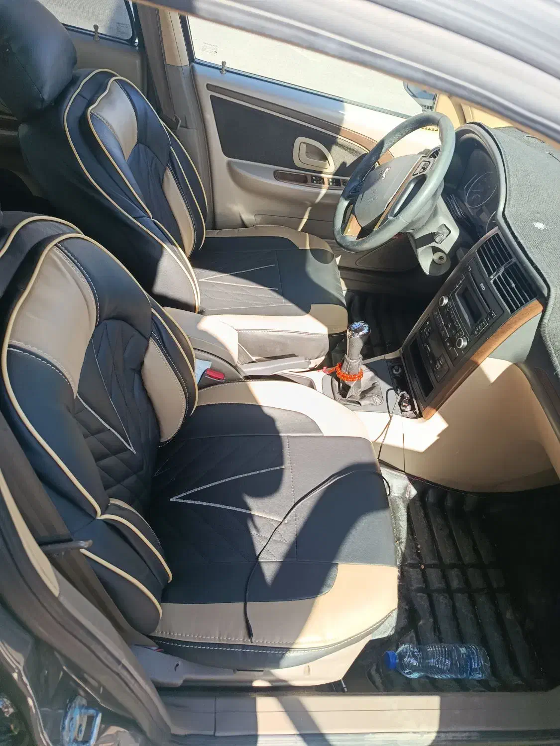 پارس tu5|خودرو سواری و وانت|سنندج, |دیوار