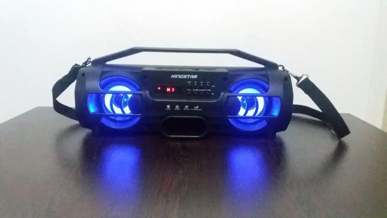 اسپیکر|سیستم صوتی خانگی|تهران, باشگاه نفت|دیوار