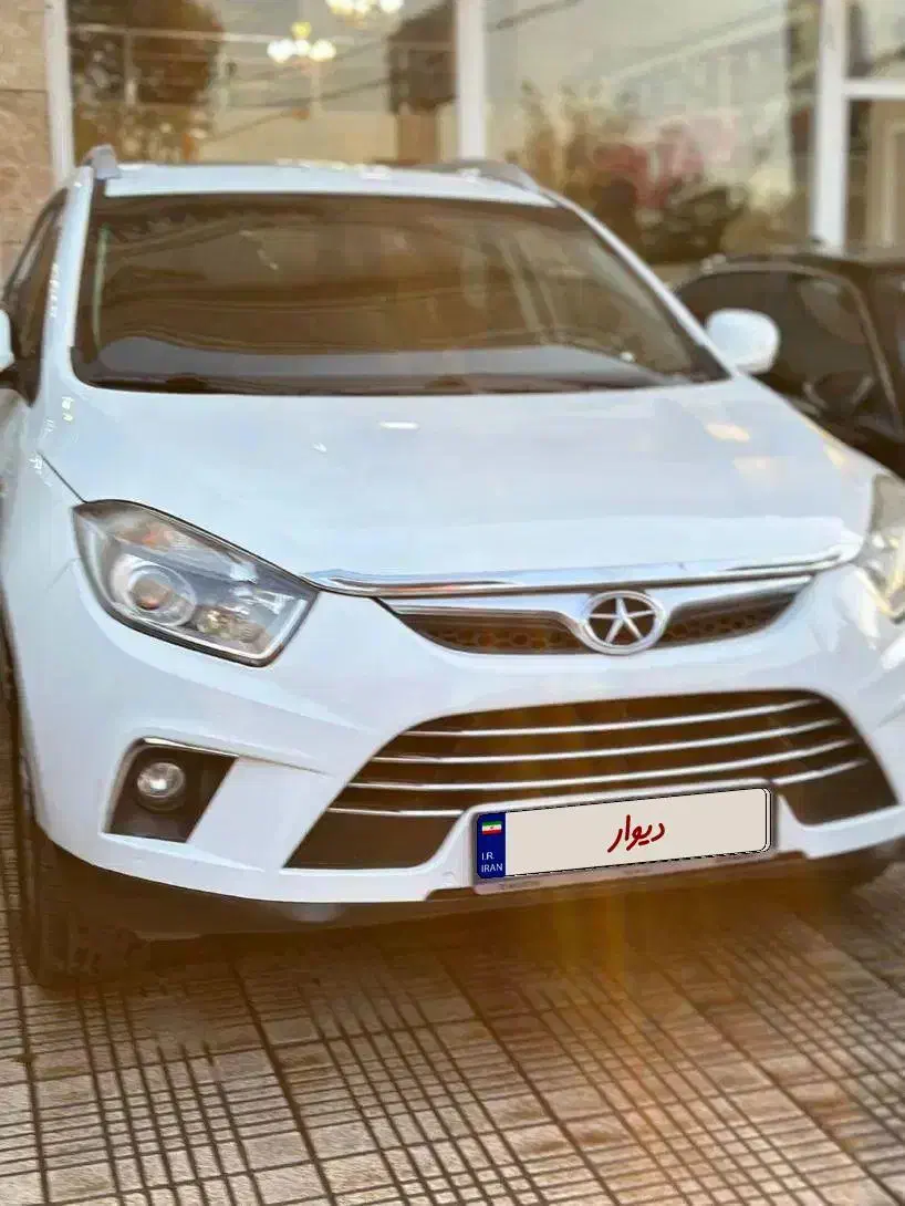 جکs5|خودرو سواری و وانت|ارومیه, |دیوار