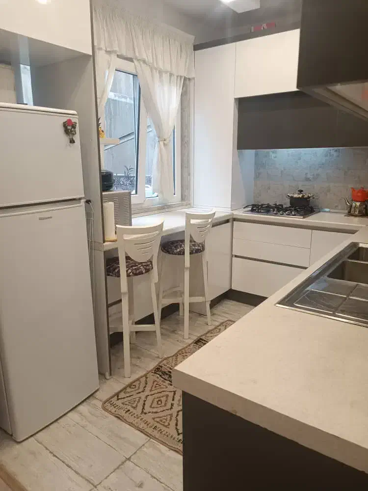 60متر/صادقیه/خوش نقشه