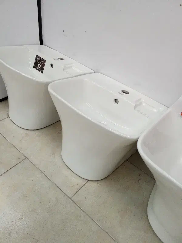 روشویی نیم پایه|لوازم سرویس بهداشتی|اهواز, کمپلو جنوبی|دیوار