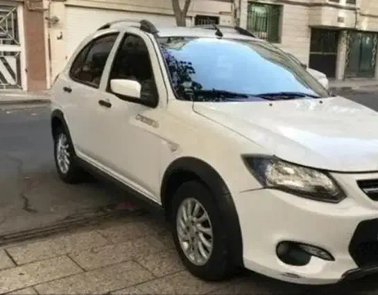 کوییک اتومات فول پلاس ۱۴۰۱|خودرو سواری و وانت|پاکدشت, شهرک امام رضا|دیوار