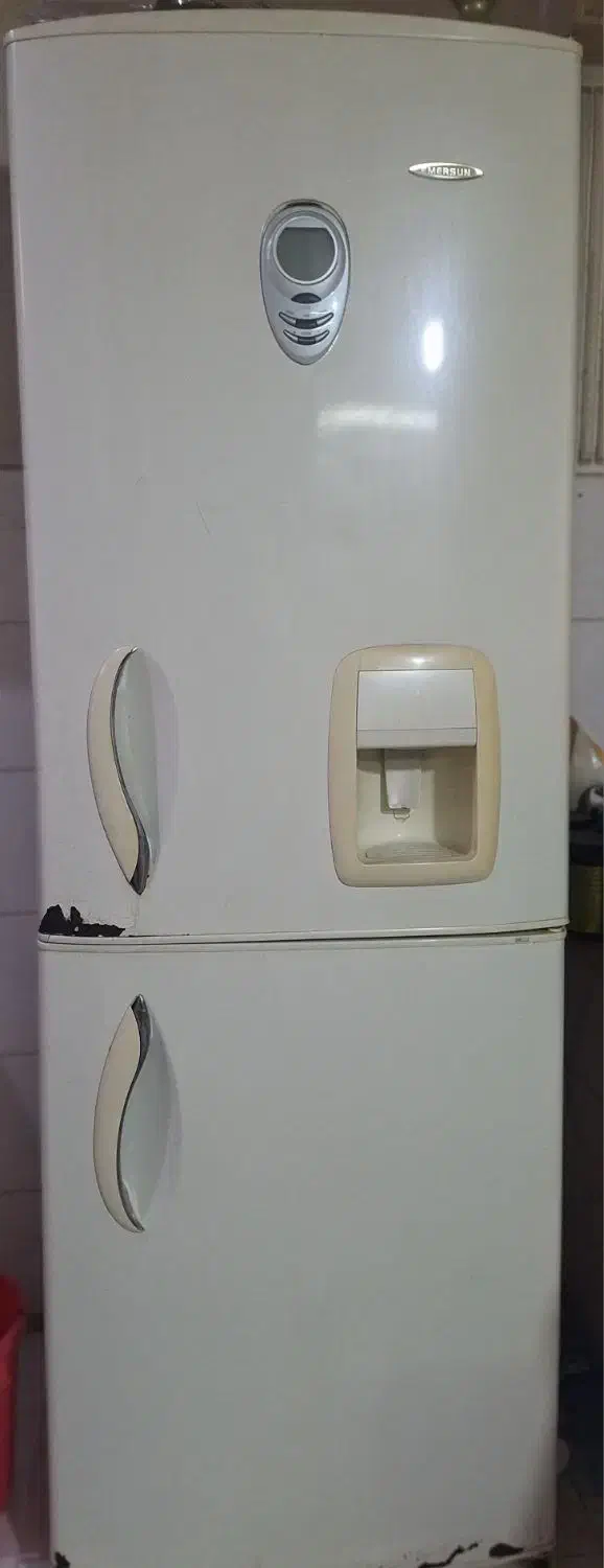 یخچال امرسان|یخچال و فریزر|تهران, شهرک ولیعصر جنوبی|دیوار