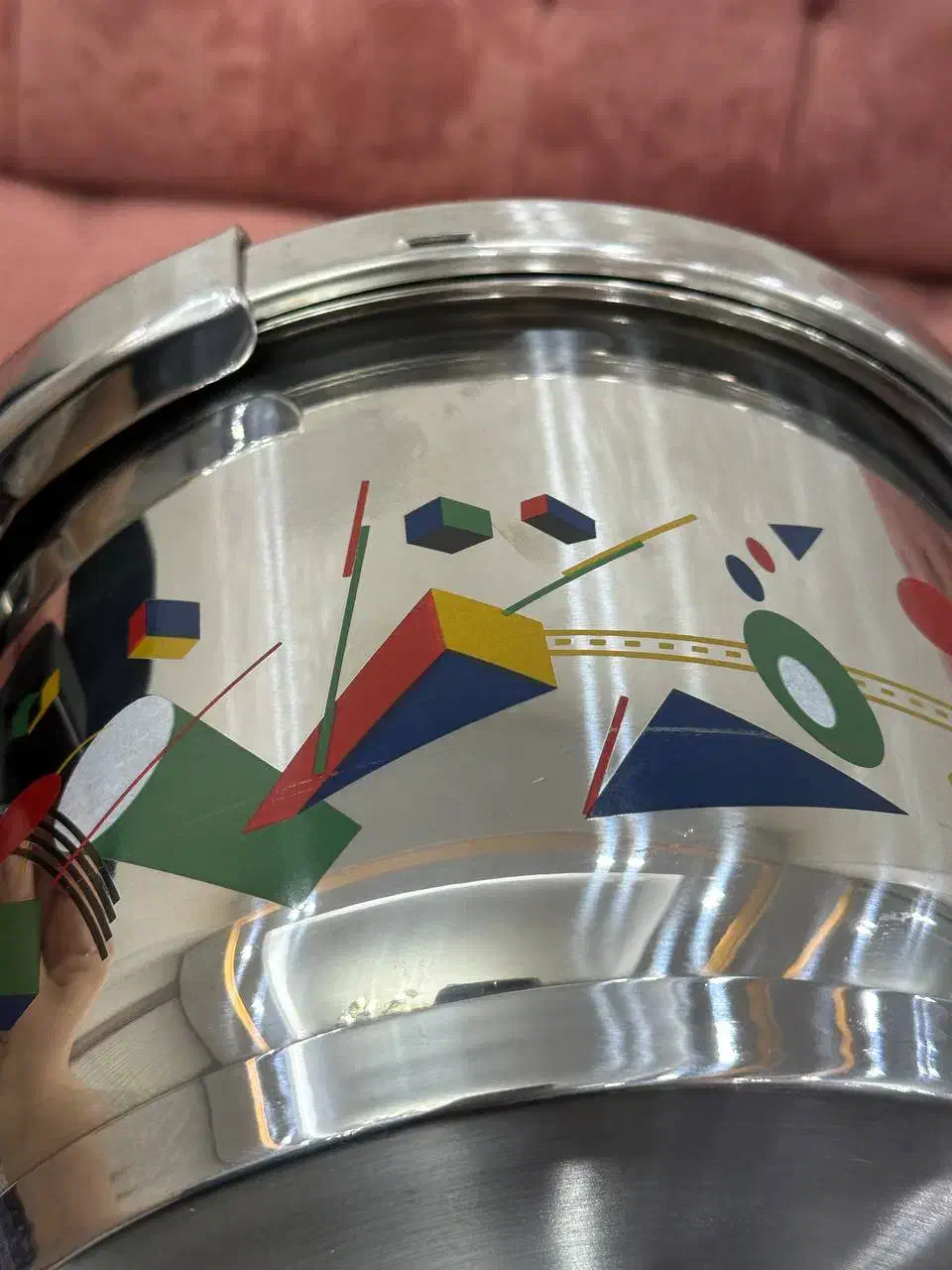 زودپز المانی و کره ای|ظروف پختوپز|تهران, اسفندیاری|دیوار