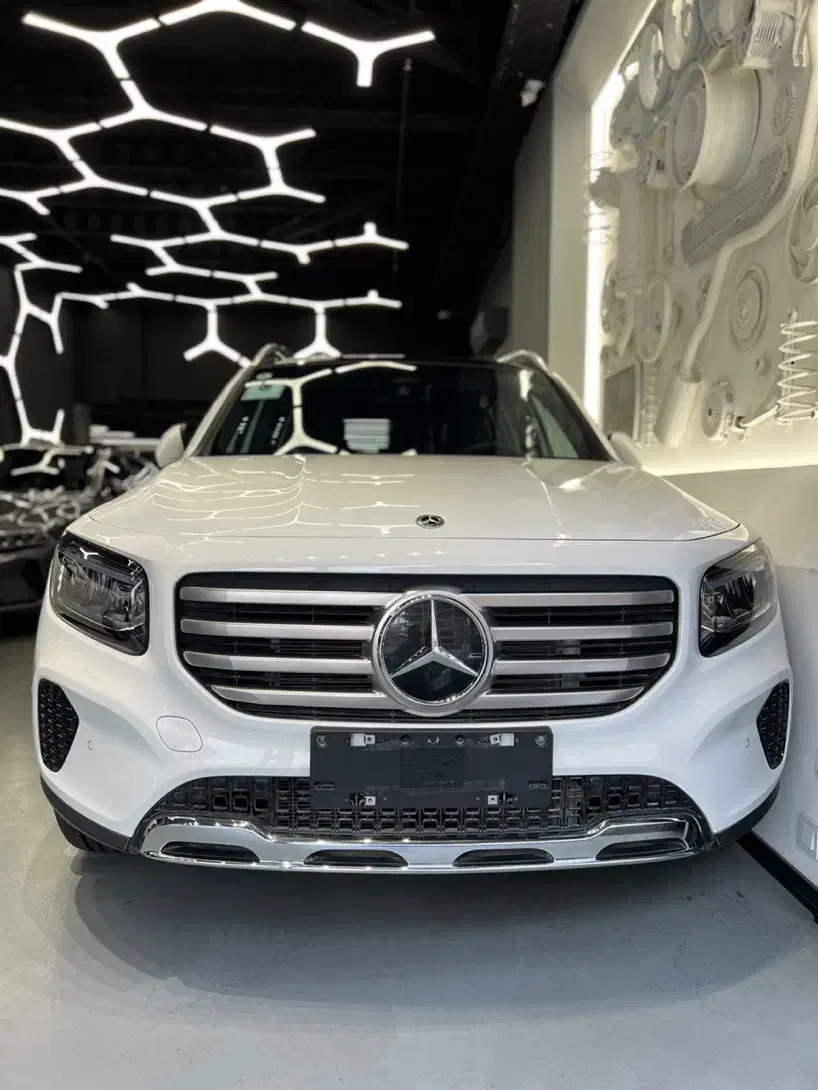 بنز Benz GLB 2025|خودرو سواری و وانت|تهران, زعفرانیه|دیوار